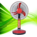 16" 12 volt fan, dc fan, dc 12v fan